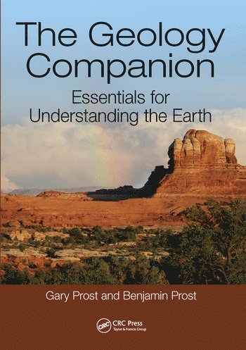 Geology Companion