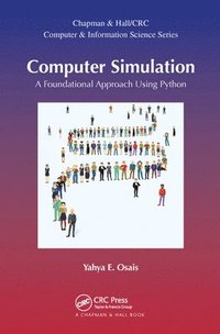 bokomslag Computer Simulation