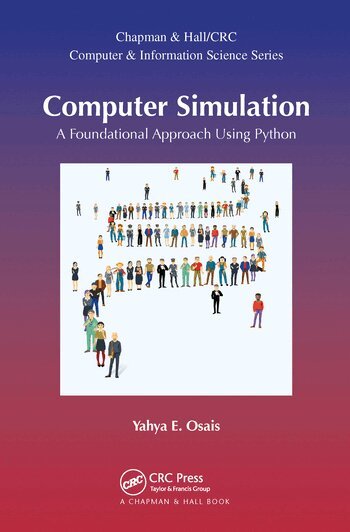 Yahya Esmail Osais - Computer Simulation, Häftad