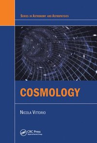 bokomslag Cosmology