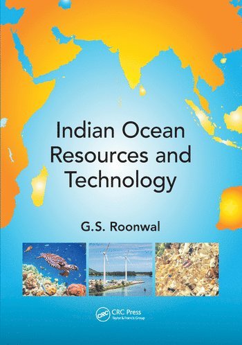 bokomslag Indian Ocean Resources and Technology