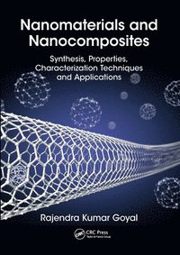 bokomslag Nanomaterials and Nanocomposites