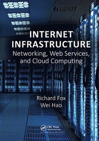 bokomslag Internet Infrastructure