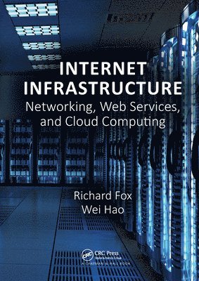 Internet Infrastructure 1