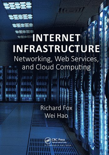 Internet Infrastructure 1