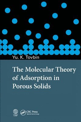 The Molecular Theory of Adsorption in Porous Solids 1