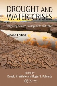 bokomslag Drought and Water Crises