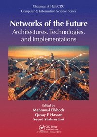 bokomslag Networks of the Future