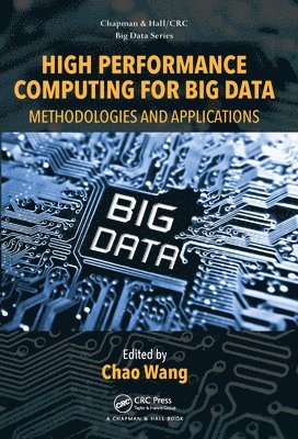 High Performance Computing for Big Data 1