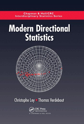 Christophe Ley, Thomas Verdebout - Modern Directional Statistics, Häftad