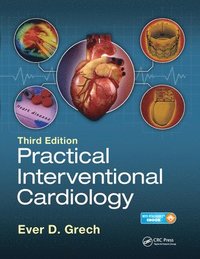 bokomslag Practical Interventional Cardiology