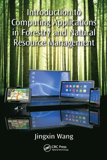 Introduction to Computing Applications in Forestry and Natural Resource Management 1