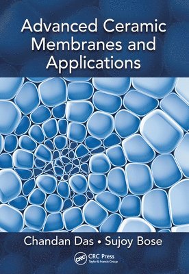 Advanced Ceramic Membranes and Applications 1