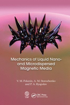 Mechanics of Liquid Nano- and Microdispersed Magnetic Media 1