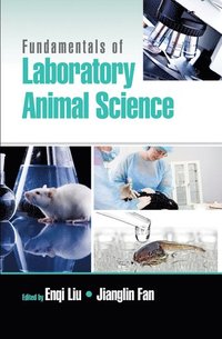 bokomslag Fundamentals of Laboratory Animal Science