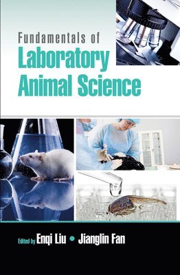 Fundamentals of Laboratory Animal Science 1