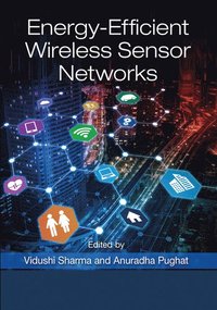 bokomslag Energy-Efficient Wireless Sensor Networks