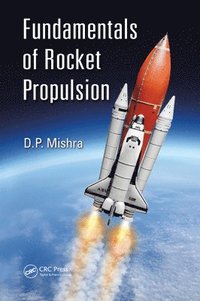 bokomslag Fundamentals of Rocket Propulsion