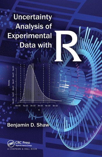 bokomslag Uncertainty Analysis of Experimental Data with R