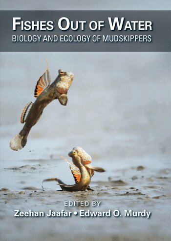 Zeehan Jaafar, Edward O. Murdy - Fishes Out of Water, Häftad