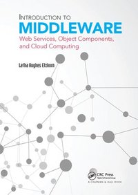 bokomslag Introduction to Middleware