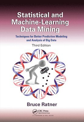 Statistical and Machine-Learning Data Mining: 1