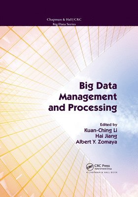 Big Data Management and Processing 1