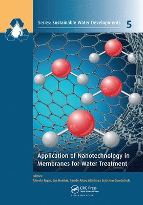 Application of Nanotechnology in Membranes for Water Treatment 1