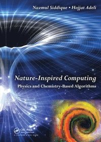 bokomslag Nature-Inspired Computing