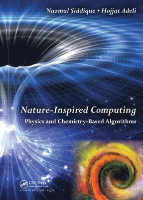 bokomslag Nature-Inspired Computing