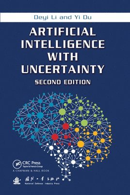 Artificial Intelligence with Uncertainty 1