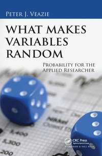 bokomslag What Makes Variables Random