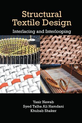 Structural Textile Design 1