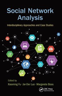 bokomslag Social Network Analysis