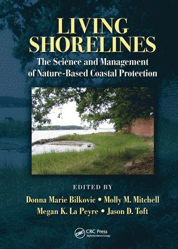 bokomslag Living Shorelines