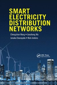 bokomslag Smart Electricity Distribution Networks