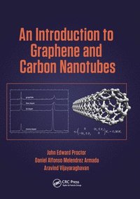 bokomslag An Introduction to Graphene and Carbon Nanotubes