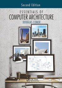 bokomslag Essentials of Computer Architecture