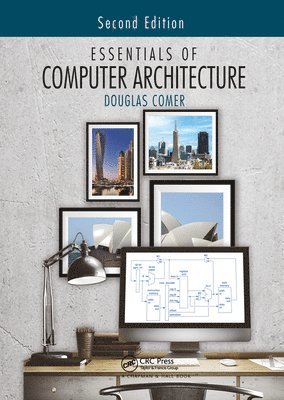 Essentials of Computer Architecture 1