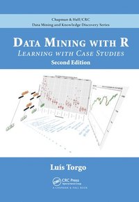 bokomslag Data Mining with R