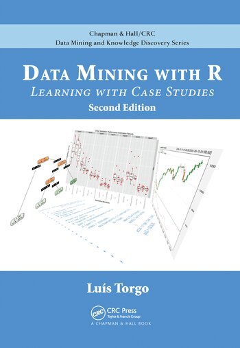 Luis Torgo - Data Mining with R, Häftad