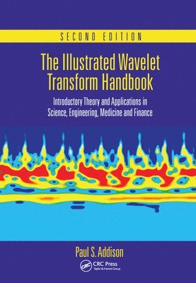 bokomslag The Illustrated Wavelet Transform Handbook