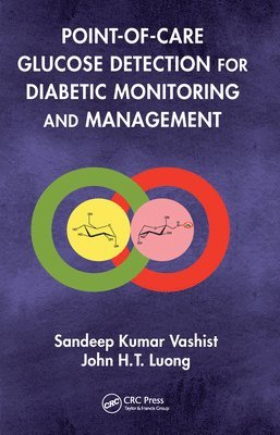 Point-of-care Glucose Detection for Diabetic Monitoring and Management 1