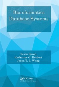 bokomslag Bioinformatics Database Systems