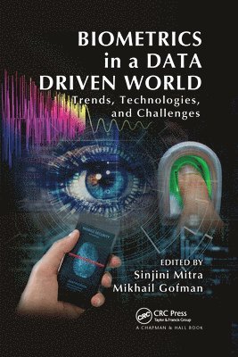 Biometrics in a Data Driven World 1