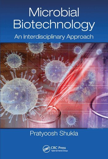Pratyoosh Shukla - Microbial Biotechnology, Häftad