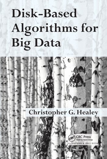 Disk-Based Algorithms for Big Data 1