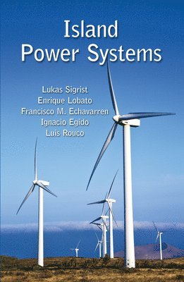 Island Power Systems 1