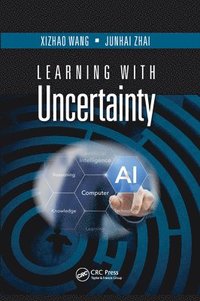 bokomslag Learning with Uncertainty