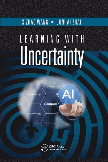 bokomslag Learning with Uncertainty